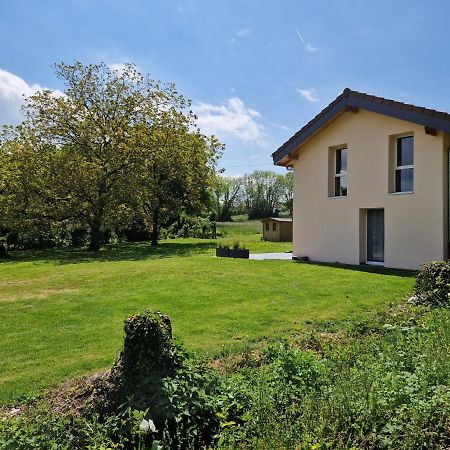 Le Petit Atelier Villa Excénevex Dış mekan fotoğraf