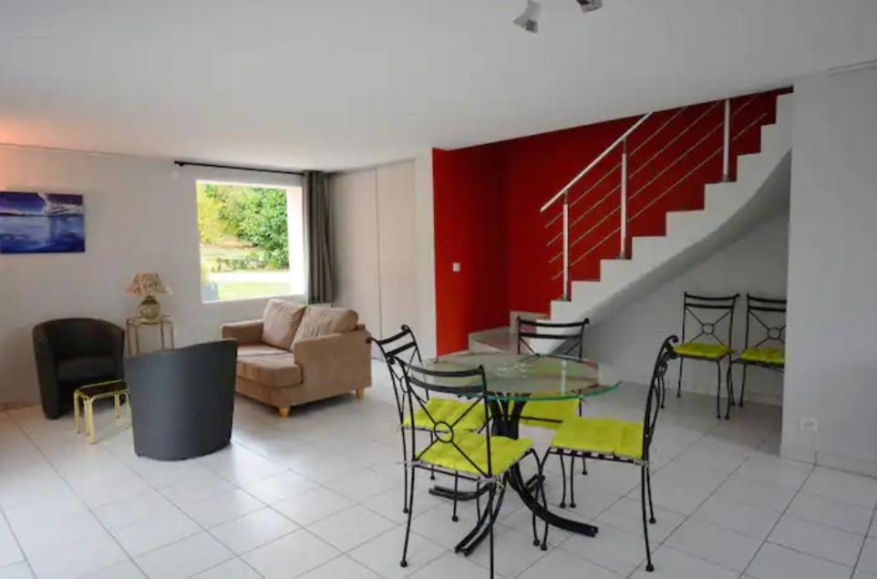 Le Petit Atelier Villa Excénevex Dış mekan fotoğraf