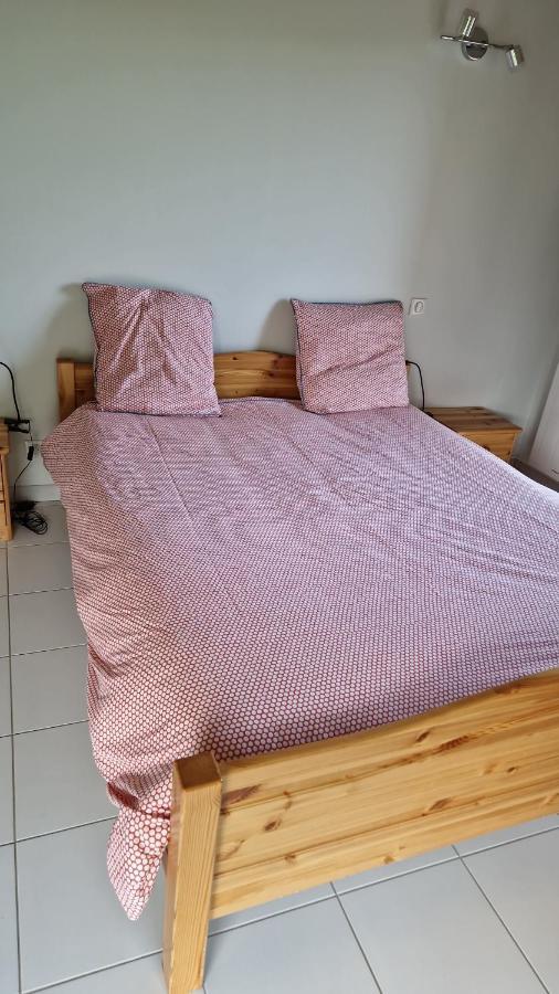 Le Petit Atelier Villa Excénevex Dış mekan fotoğraf